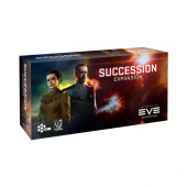 EVE: War for New Eden - Succession Expansion EVE: War for New Eden - Succession Expansion