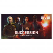 EVE: War for New Eden - Succession Expansion EVE: War for New Eden - Succession Expansion