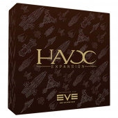 EVE: War for New Eden - Havoc Expansion - Oversized Edition EVE: War for New Eden - Havoc Expansion - Oversized Edition