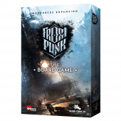 Frostpunk: Resources Expansion Frostpunk: Resources Expansion