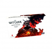 The Witcher: Path Of Destiny - Wild Hunt (Exp.) The Witcher: Path Of Destiny - Wild Hunt (Exp.)