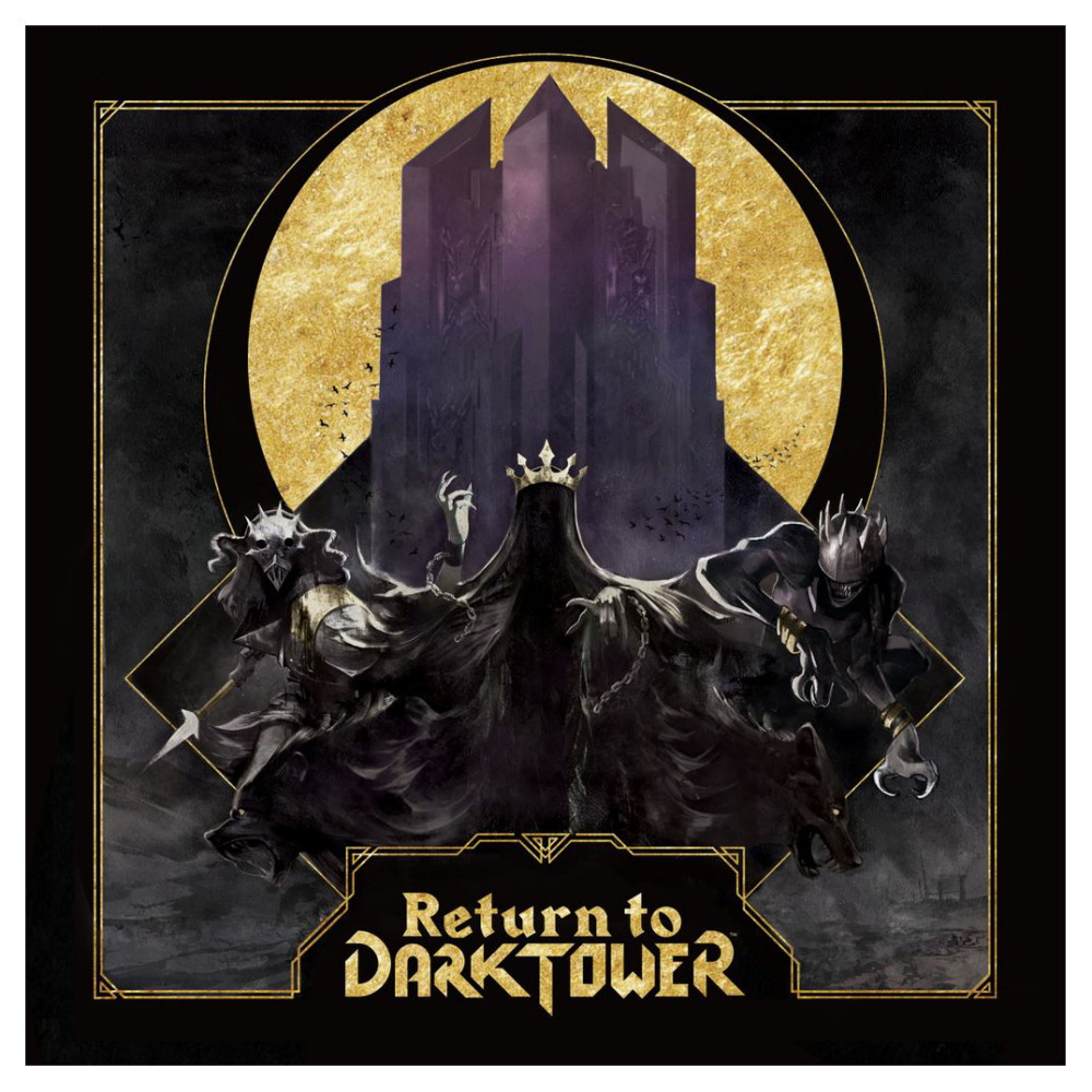 Return to Dark Tower