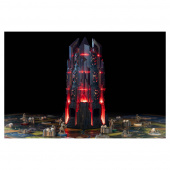 Return to Dark Tower Return to Dark Tower