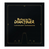 Return to Dark Tower: Covenant (Exp.) Return to Dark Tower: Covenant (Exp.)