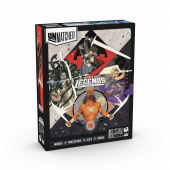 Unmatched: Battle of Legends - Volume One Unmatched: Battle of Legends - Volume One