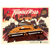 Thunder Road: Vendetta Thunder Road: Vendetta