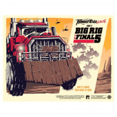 Thunder Road: Vendetta - Big Rig and the Final Five (Exp.) Thunder Road: Vendetta - Big Rig and the Final Five (Exp.)