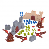 Crossbows & Catapults: Castle Battle Crossbows & Catapults: Castle Battle