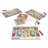 7 Wonders Dice (Swe) 7 Wonders Dice (Swe)