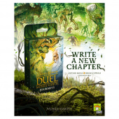The Lord of the Rings: Duel for Middle-earth - Journeys (Eng) (Exp.) The Lord of the Rings: Duel for Middle-earth - Journeys (Eng) (Exp.)
