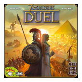 7 Wonders Duel (Eng) 7 Wonders Duel (Eng)