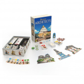 7 Wonders: Architects (Eng)