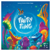 Fairy Ring Fairy Ring