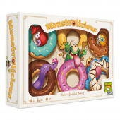 Monstrolicious Monstrolicious