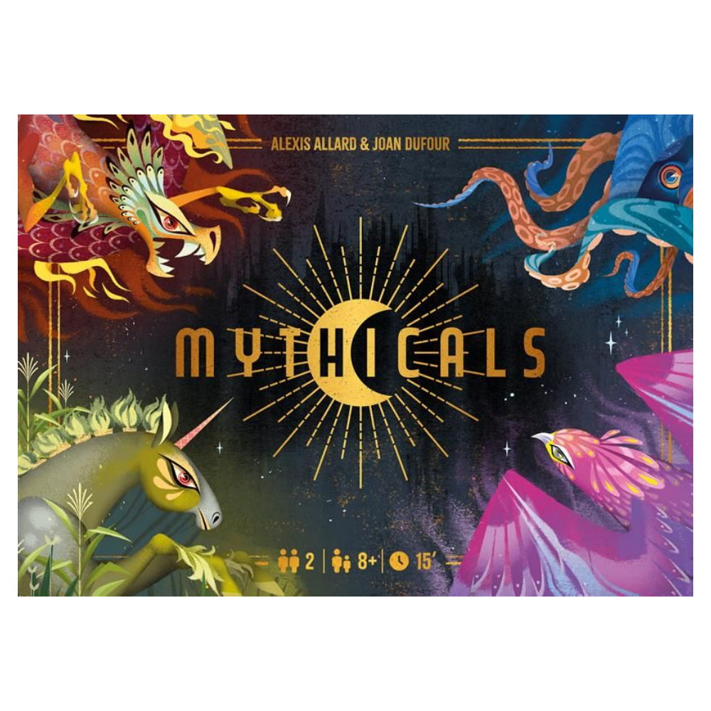 Mythicals