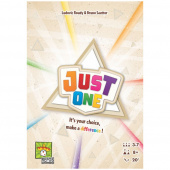 Just One (Eng)
