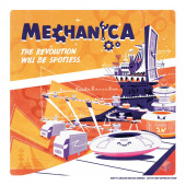 Mechanica Mechanica
