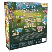 Wild Gardens Wild Gardens