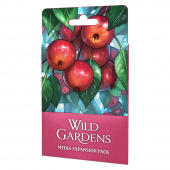 Wild Gardens: Media Expansion Pack Wild Gardens: Media Expansion Pack