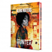 Hunter: The Reckoning RPG - Alma Maters Hunter: The Reckoning RPG - Alma Maters