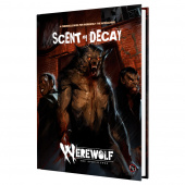 Werewolf: The Apocalypse RPG - Scent of Decay Werewolf: The Apocalypse RPG - Scent of Decay