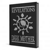 Vampire: The Masquerade RPG - Revelations of the Dark Mother Vampire: The Masquerade RPG - Revelations of the Dark Mother