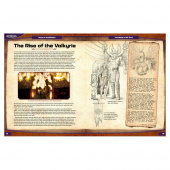 Heroscape: Tome of Annihilation (Exp.) Heroscape: Tome of Annihilation (Exp.)