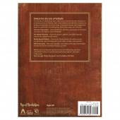 Heroscape: Tome of Annihilation (Exp.) Heroscape: Tome of Annihilation (Exp.)