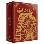 World's Fair 1893 World's Fair 1893