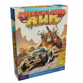 Wreckland Run Wreckland Run