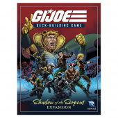 G.I. JOE DBG: Shadow of the Serpent (Exp.) G.I. JOE DBG: Shadow of the Serpent (Exp.)
