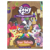 My Little Pony: Adventures in Equestria - True Talents (Exp.)