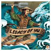 Legacy of Yu Legacy of Yu
