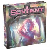 Sentient Sentient