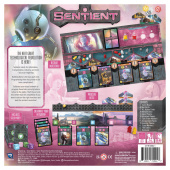 Sentient Sentient