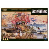 Axis & Allies: 1941 Axis & Allies: 1941