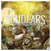 Scholars of the South Tigris Scholars of the South Tigris