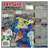 Risk 2210 AD Risk 2210 AD