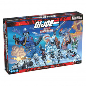 G.I. JOE: Battle for the Arctic Circle - Axis & Allies G.I. JOE: Battle for the Arctic Circle - Axis & Allies