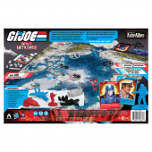G.I. JOE: Battle for the Arctic Circle - Axis & Allies G.I. JOE: Battle for the Arctic Circle - Axis & Allies