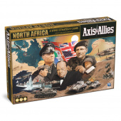 Axis & Allies: North Africa Axis & Allies: North Africa
