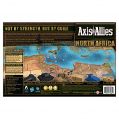 Axis & Allies: North Africa Axis & Allies: North Africa