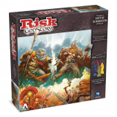 Risk: Godstorm Risk: Godstorm