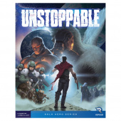 Unstoppable Unstoppable