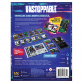 Unstoppable Unstoppable