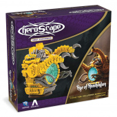 Heroscape: Rising Tide: Hellforge Mandukor Army Expansion Heroscape: Rising Tide: Hellforge Mandukor Army Expansion