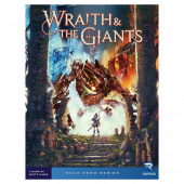Wraith & The Giants Wraith & The Giants