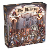 The Anarchy The Anarchy