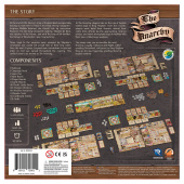 The Anarchy The Anarchy