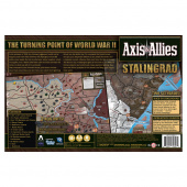 Axis & Allies: Stalingrad Axis & Allies: Stalingrad